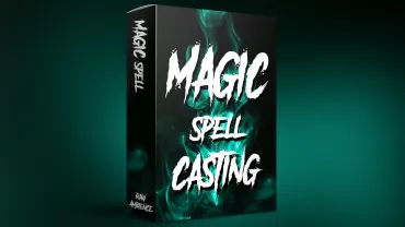 Magic Spell Casting thumbnail