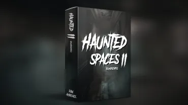 Haunted Spaces 2 thumbnail