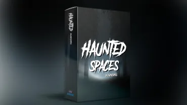 Haunted Spaces thumbnail