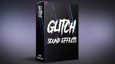Glitch Sound Effects thumbnail