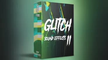 Glitch Sound Effects 2 thumbnail