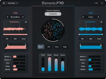 Elements PRO thumbnail