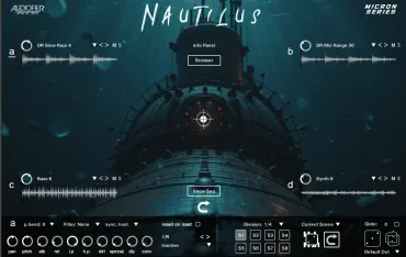 Micron – Nautilus thumbnail