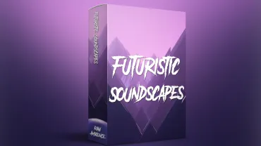Futuristic Soundscapes thumbnail