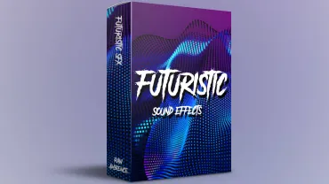 Futuristic Sound Effects thumbnail