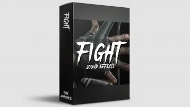 Fight Sound Effects thumbnail