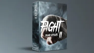 Fight Sound Effects 2 thumbnail
