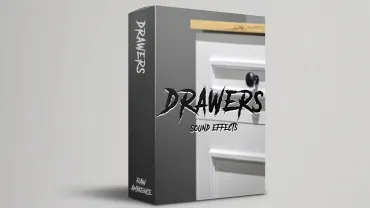 Drawers Sound Effects thumbnail