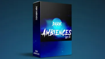 Dark Sci-Fi Ambiences thumbnail