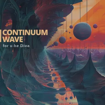 Continuum Wave - Diva thumbnail