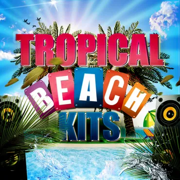 Tropical Beach Kits thumbnail