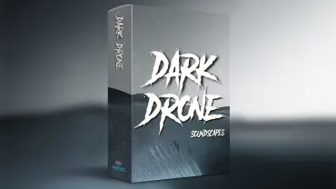 Dark Drone Soundscapes thumbnail