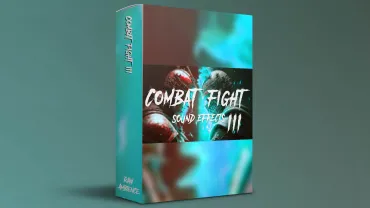 Combat Fight SFX 3 thumbnail