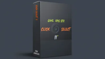 Click And Select UI RPG SFX 2 thumbnail