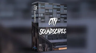 City Soundscapes thumbnail