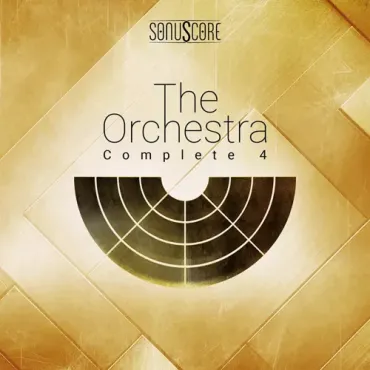The Orchestra Complete 4 - Upgrade from TOC 1-2 thumbnail