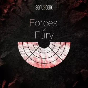 Forces of Fury thumbnail
