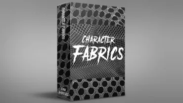 Character Fabrics thumbnail