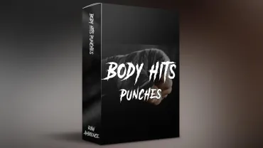 Body Hits Punches  thumbnail