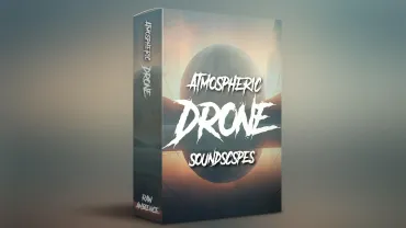 Atmospheric Drone Soundscapes thumbnail