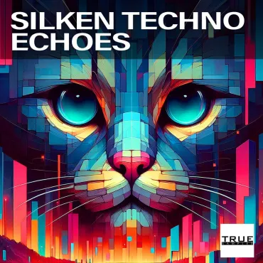 Silken Techno Echoes thumbnail