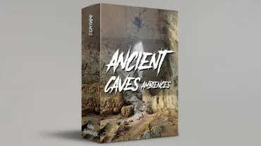 Ancient Caves Ambiences thumbnail