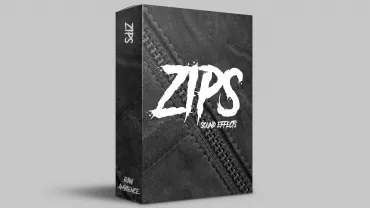 Zips Sound Effects thumbnail