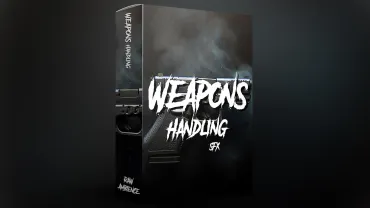 Weapons Handling SFX thumbnail