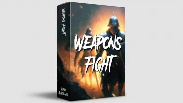 Weapons Fight thumbnail