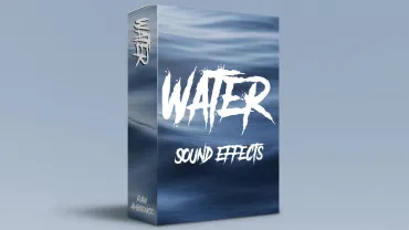 Water Sounds Effects thumbnail