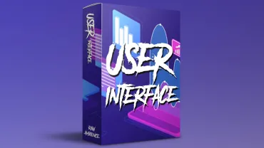 User Interface Sound Effects thumbnail