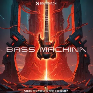 Bass Machina thumbnail