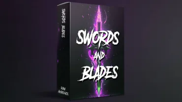 Swords and Blades thumbnail
