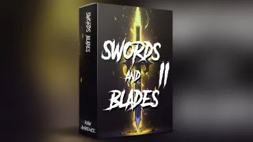 Swords and Blades 2 thumbnail