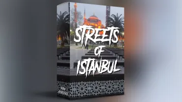 Streets of Istanbul thumbnail