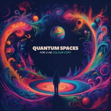 Quantum Spaces thumbnail