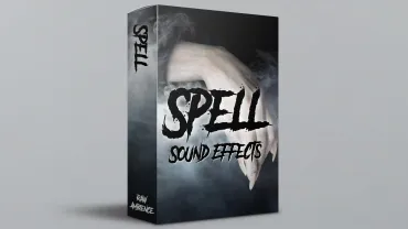 Spells Sound Effects thumbnail
