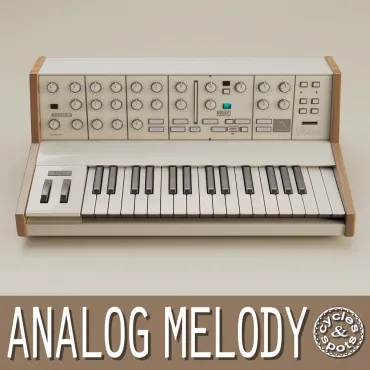 Analog Melody thumbnail
