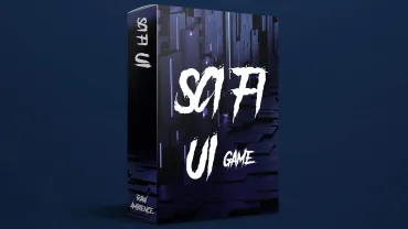 Sci-Fi UI Game thumbnail