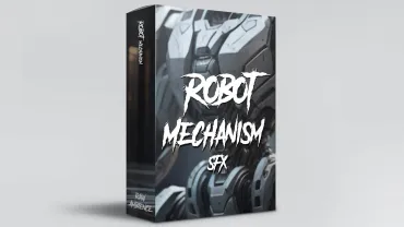 Robot Mechanism thumbnail