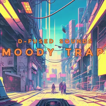 Moody Trap thumbnail