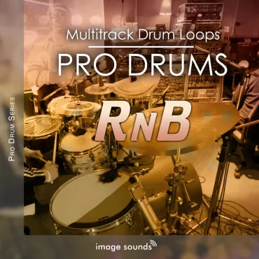 Pro Drums RnB thumbnail