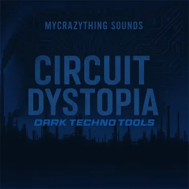 Circuit Dystopia thumbnail