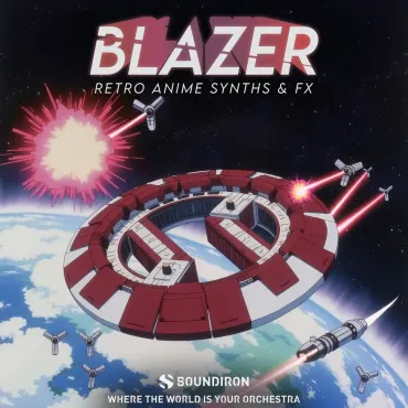 Blazer thumbnail