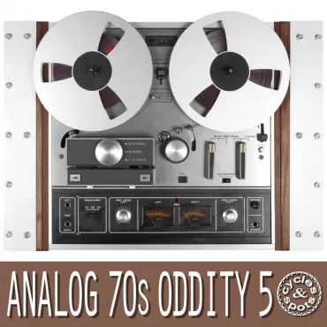 Analog 70s Oddity 5 thumbnail