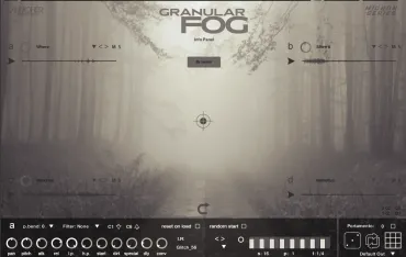 Micron – Granular Fog thumbnail