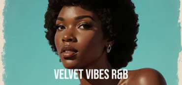 Velvet Vibes R&B thumbnail