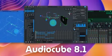 Audiocube thumbnail