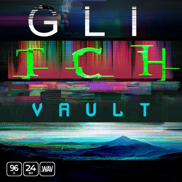 Glitch Vault thumbnail