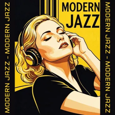 Modern Jazz thumbnail